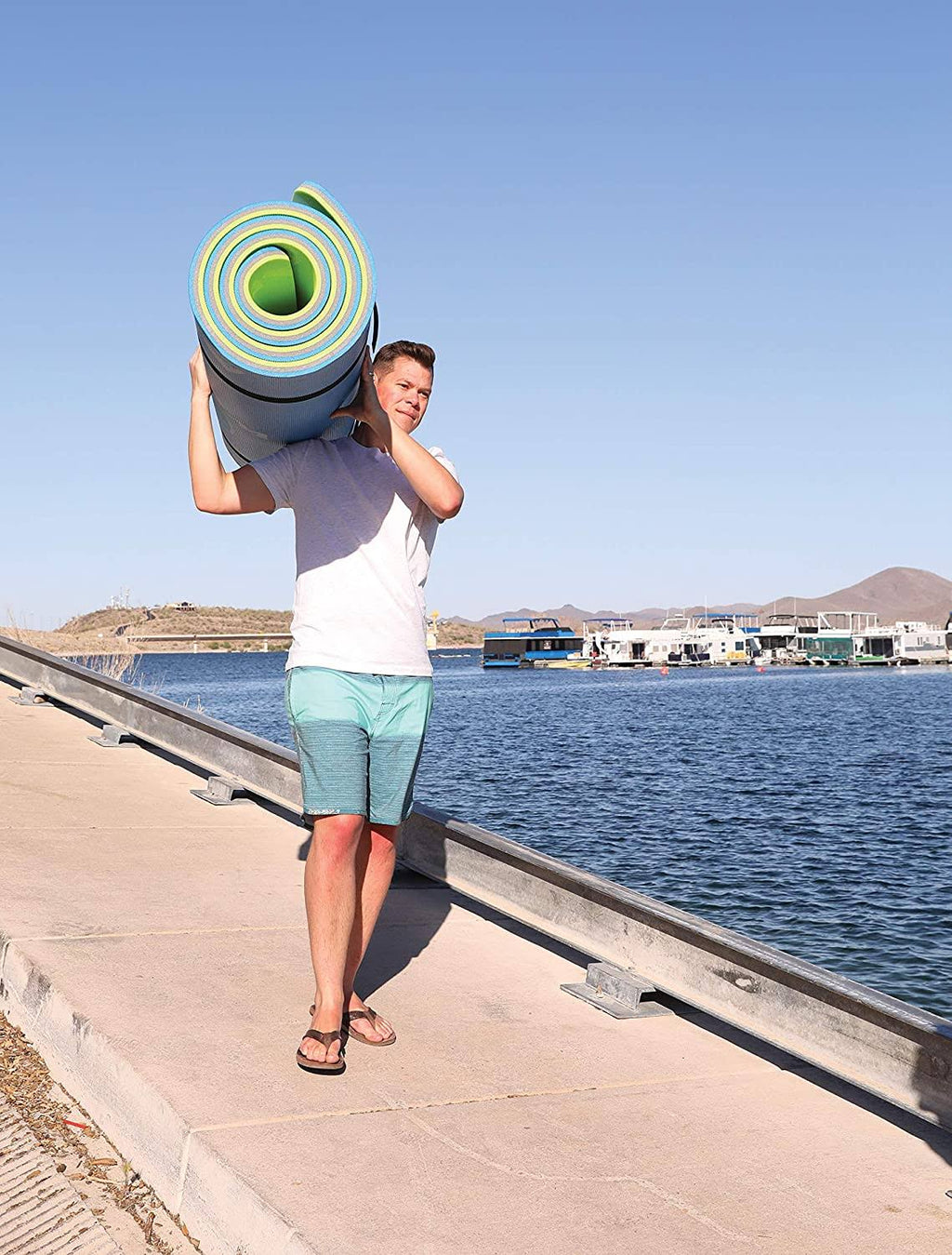 Watermat Roll 'n Go 11 K32133