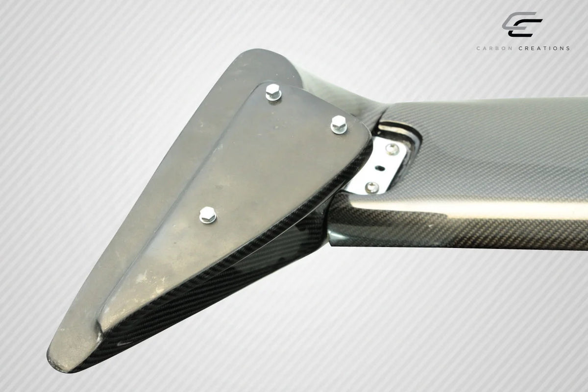 Carbon Creations Rear Wing Spoiler for Nissan 240SX S14 T86656