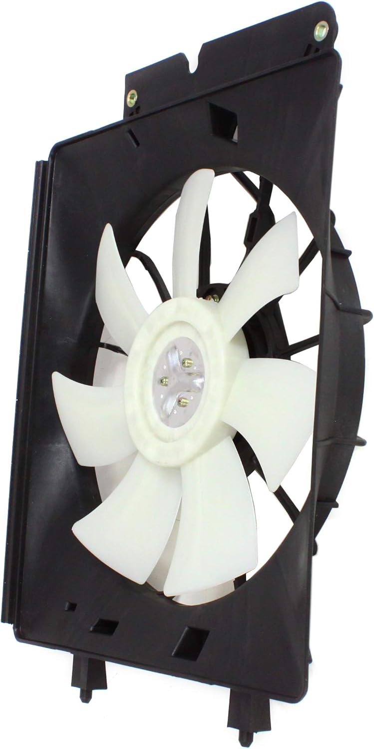 Cooling Fan Assembly Pack of 2 Y7518