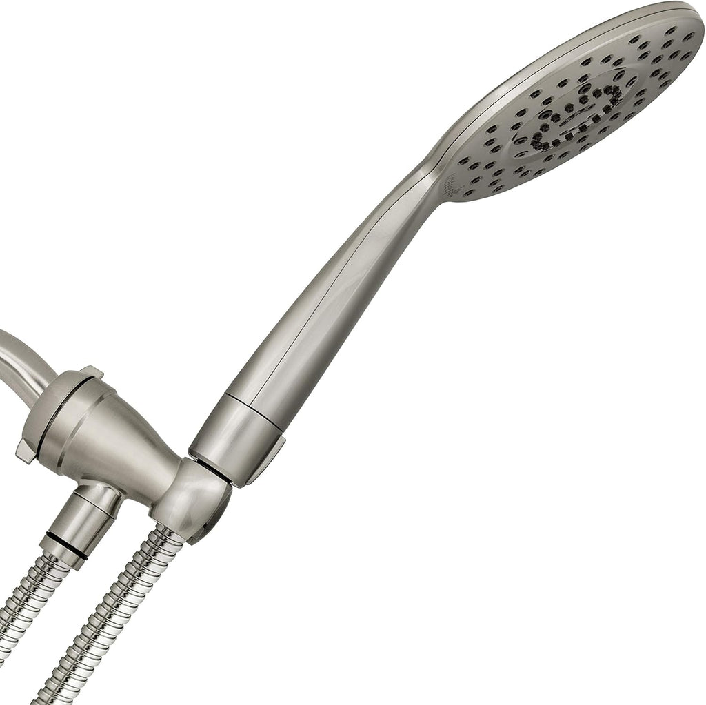 Hand Held Shower Head Pack of 2 Y42149