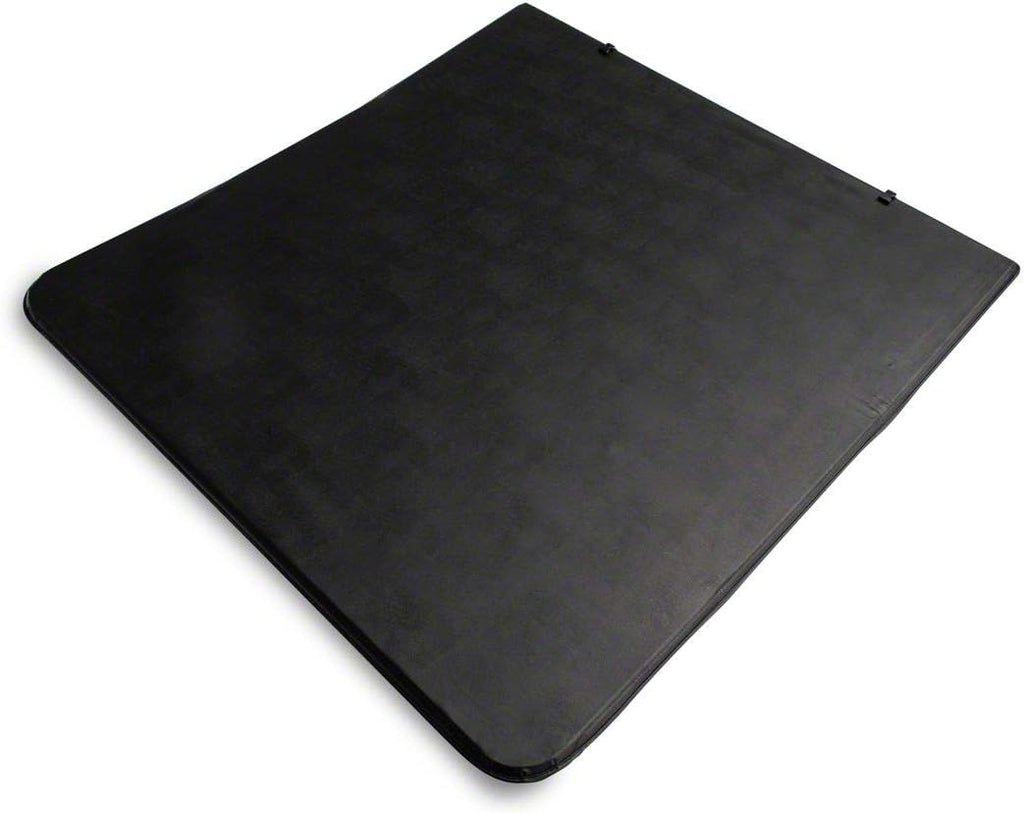 Soft Tri-Fold Tonneau Cover S120