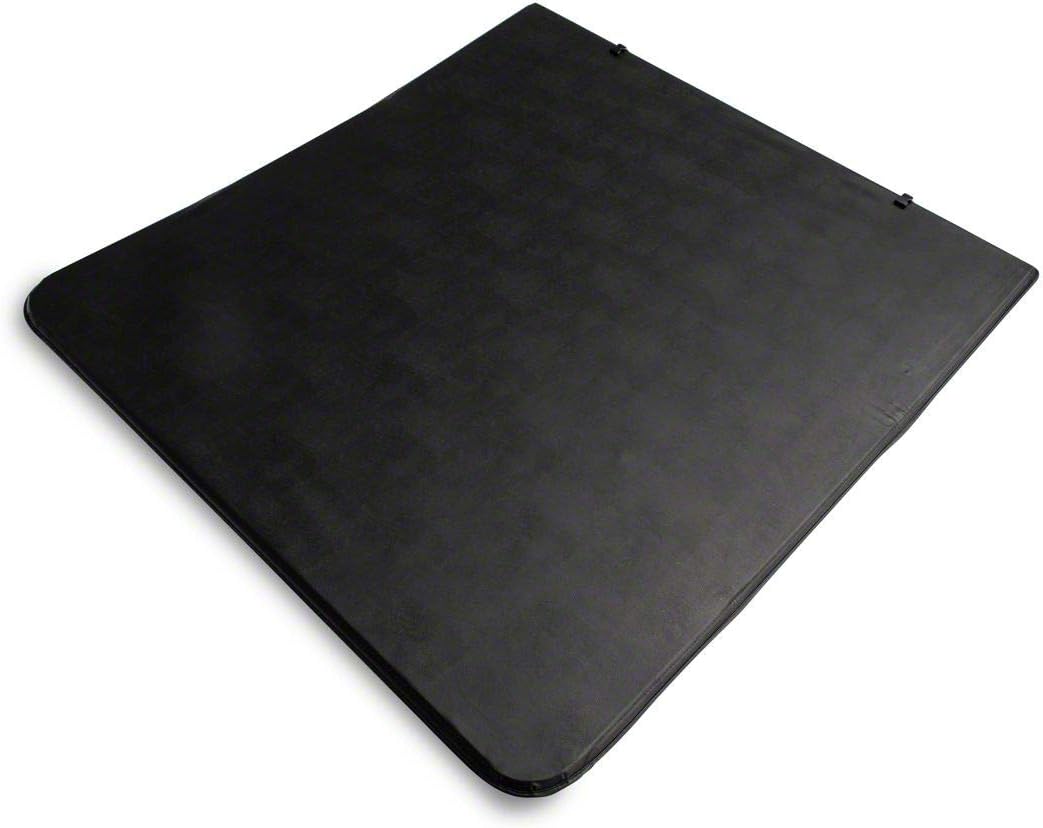 Soft Tri-Fold Tonneau Cover S120