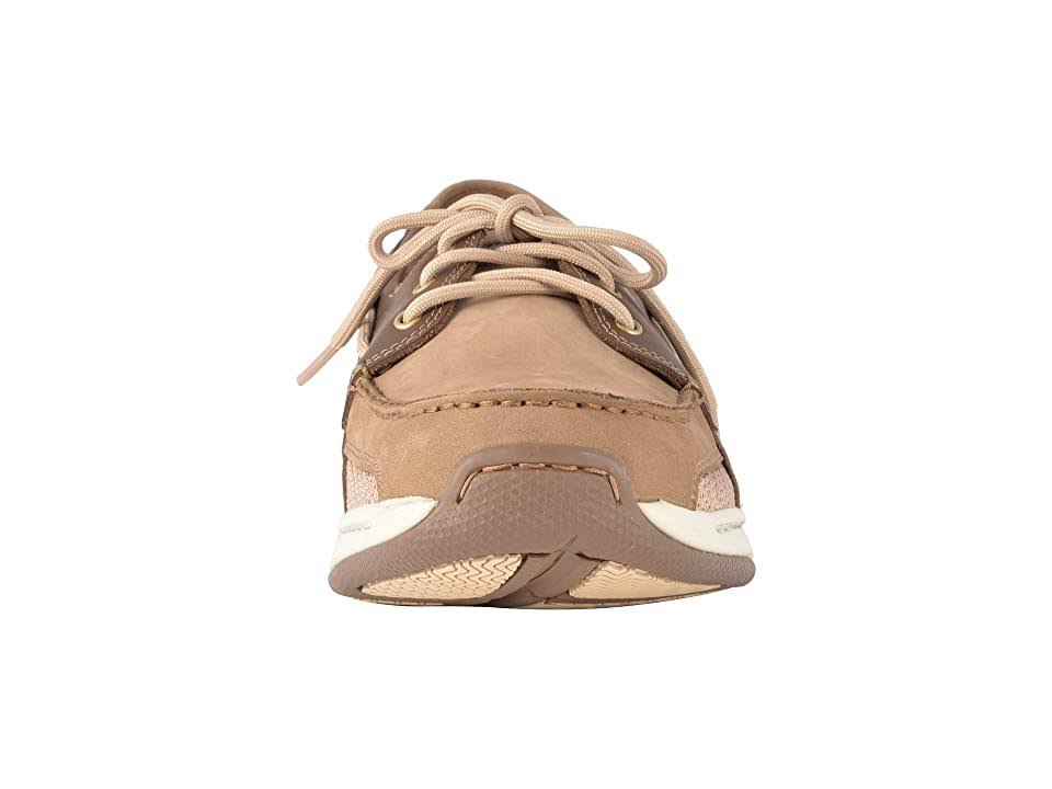 Taupe Captain 11 Men's Shoes Q293358