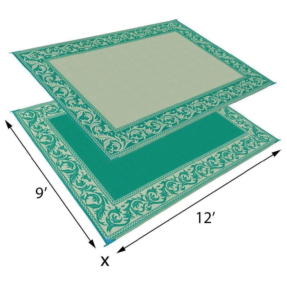Camping Mat K409707