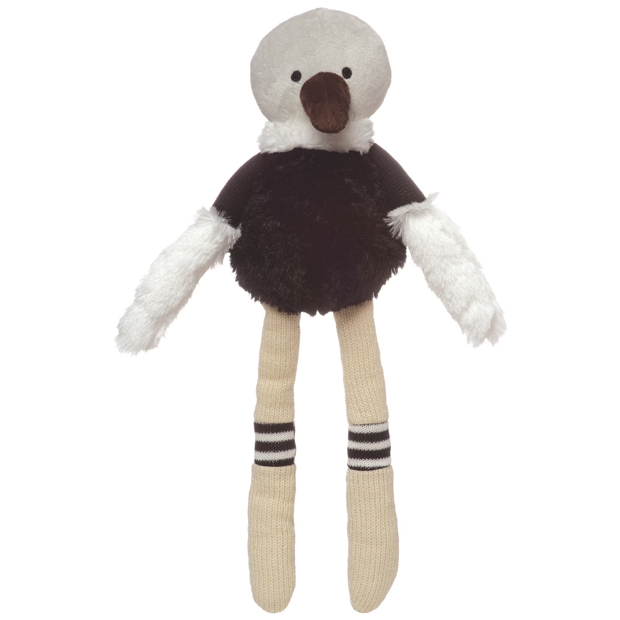 16.5" Stuffed Animal Ostrich P792