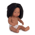 15" Anatomically Correct Baby Doll F600120