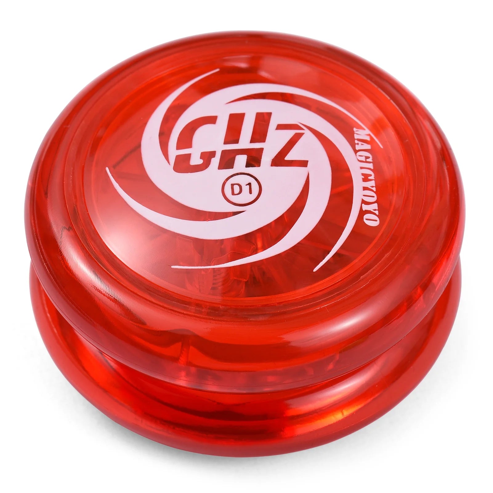 Responsive Yoyo Ball with Replacement Strings and Glove B420