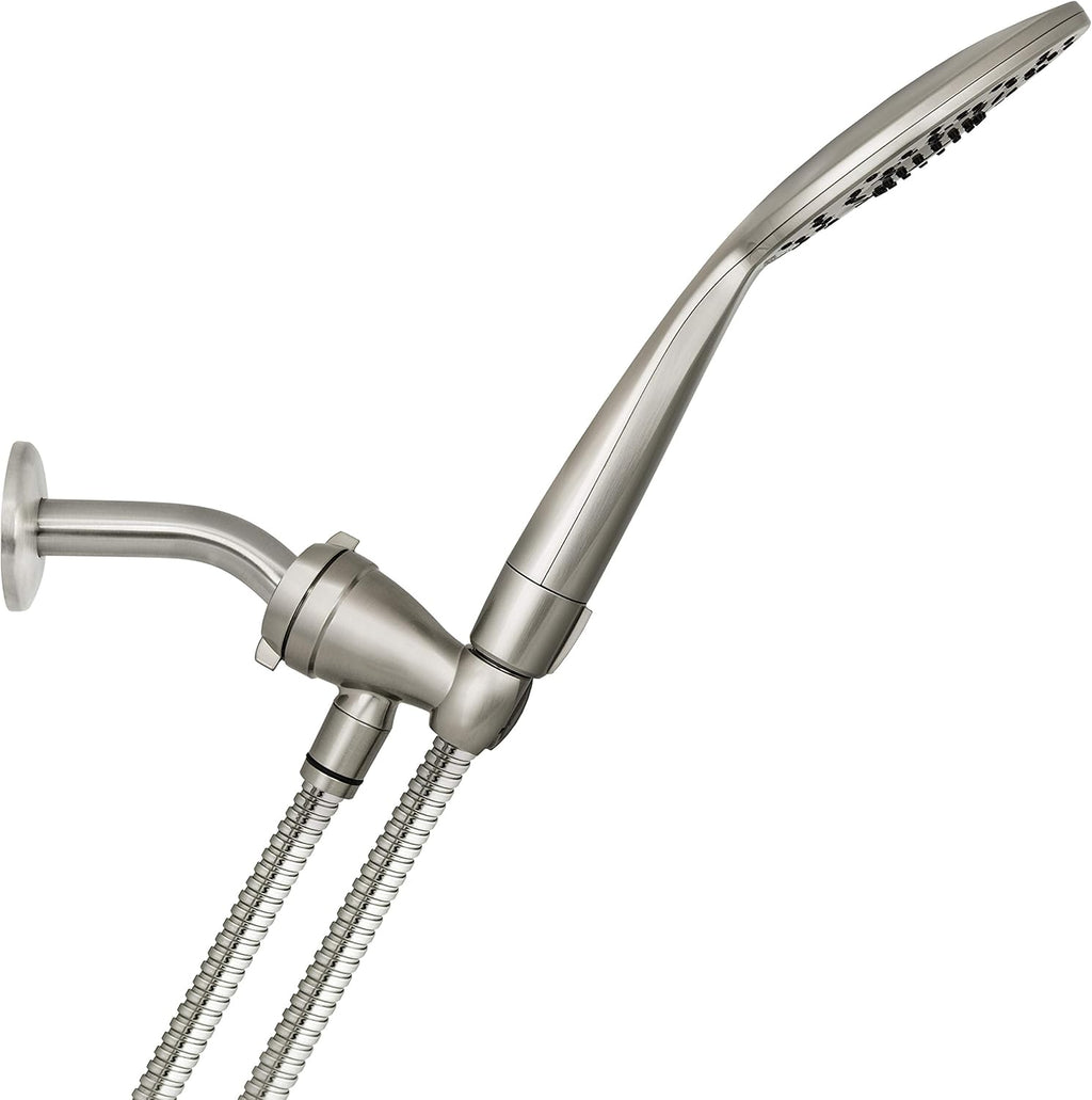 Hand Held Shower Head Pack of 2 Y42149