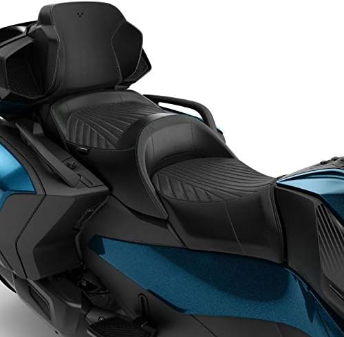 Heated Seat for Spyder RT W383842