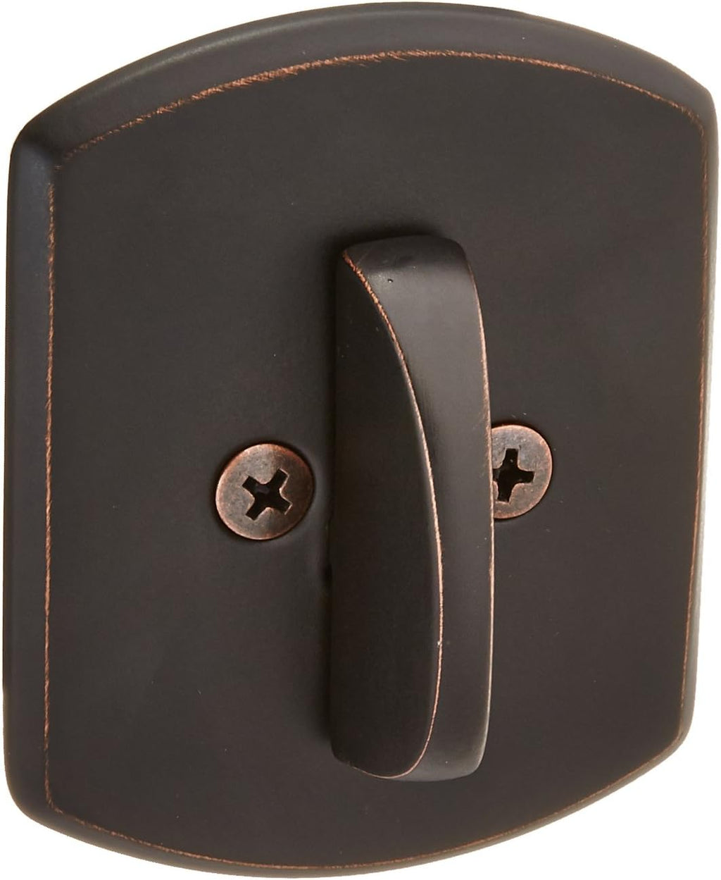 Aged Bronze Left Handed Lever Interior Pack D9003