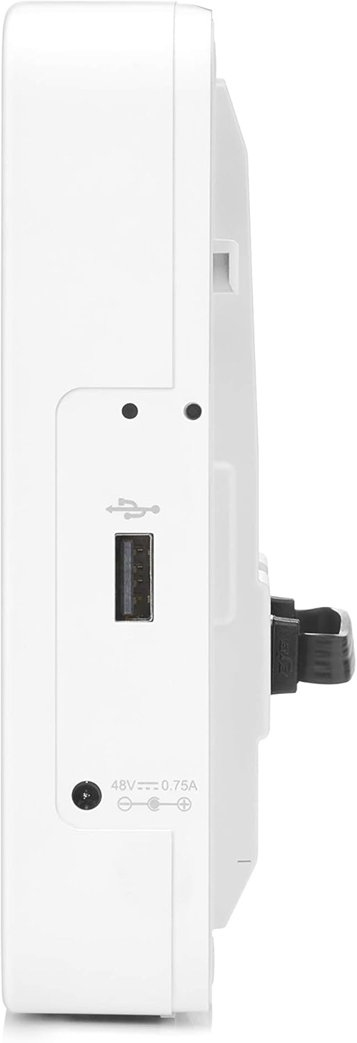 Access Point with 3 Local Ports E688