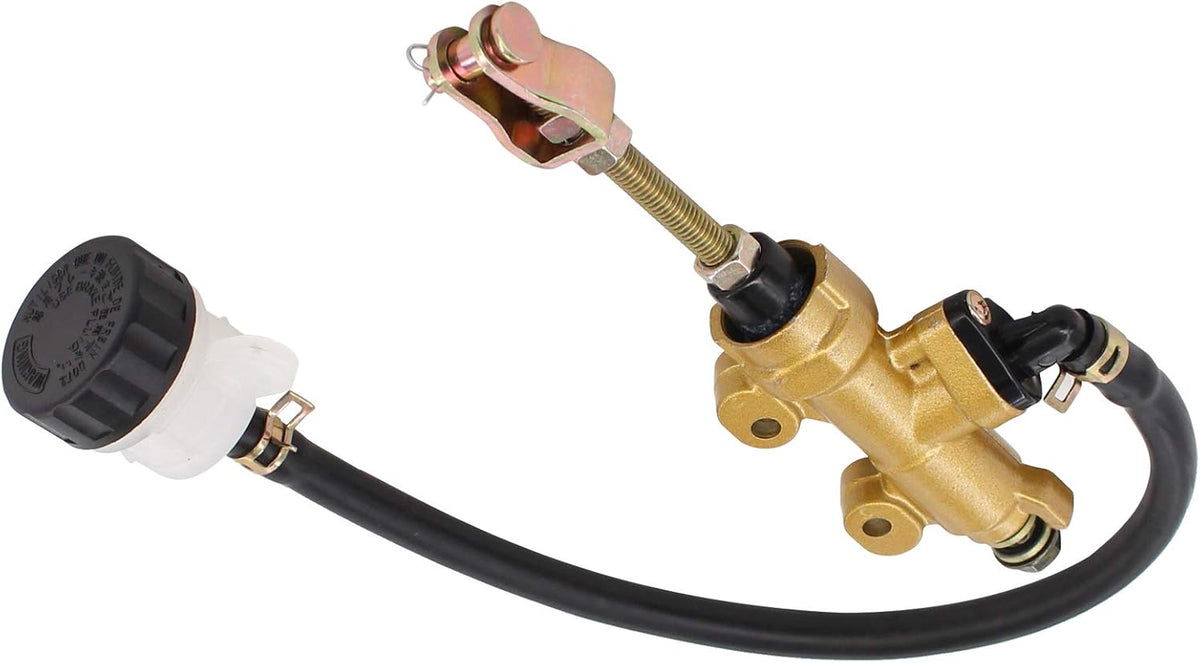 Rear Brake Master Cylinder Pack of 2 U56830