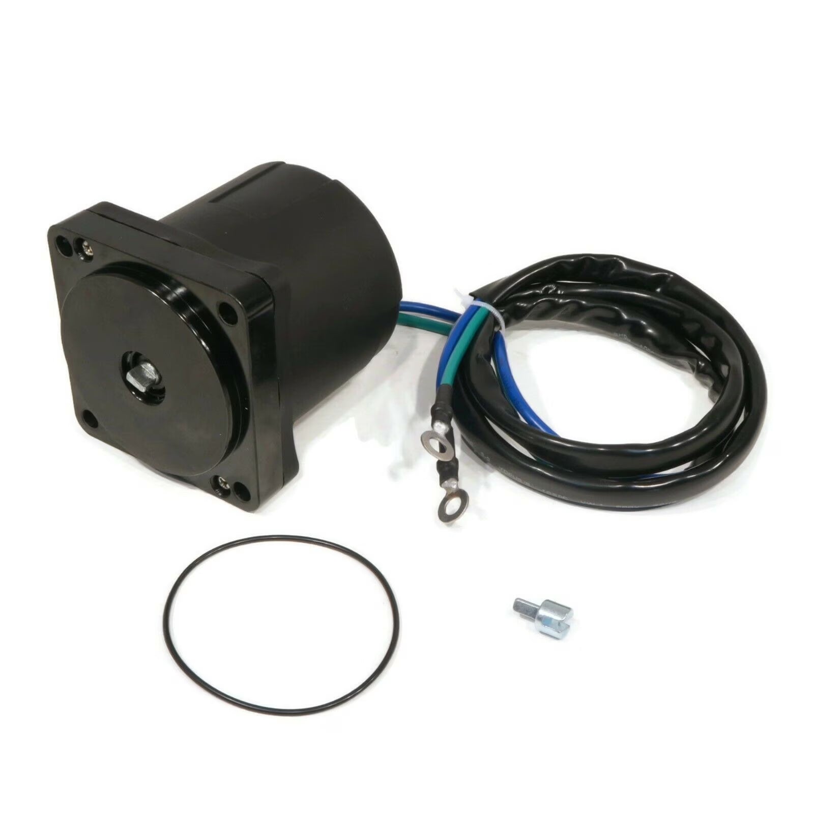 Trim Tilt Motor for Yamaha 130 HP Outboard Unit F862