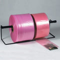 2 Mil Anti-Static Poly Tubing - 1 Roll W8653