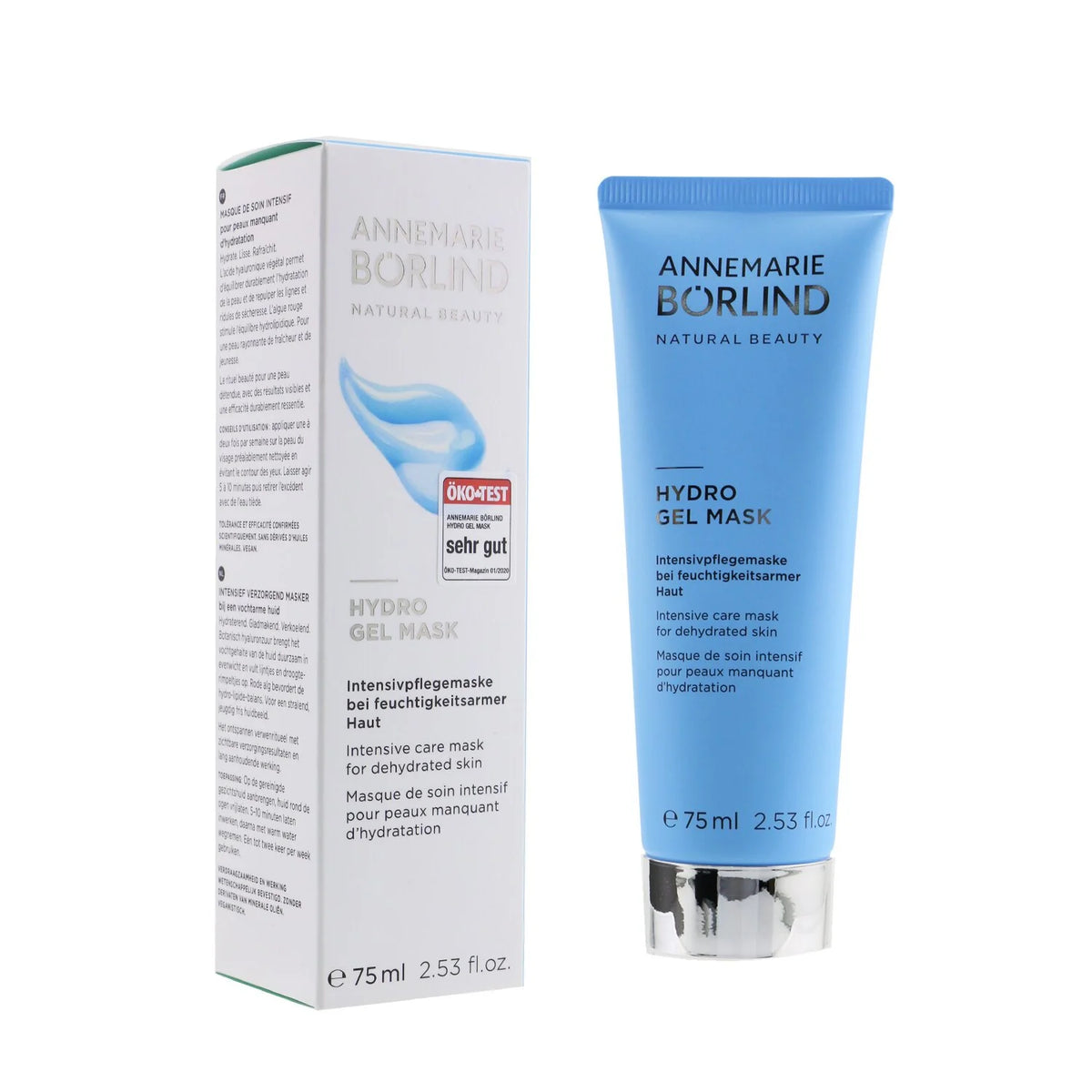 Hydro Gel Mask 75ml C27300