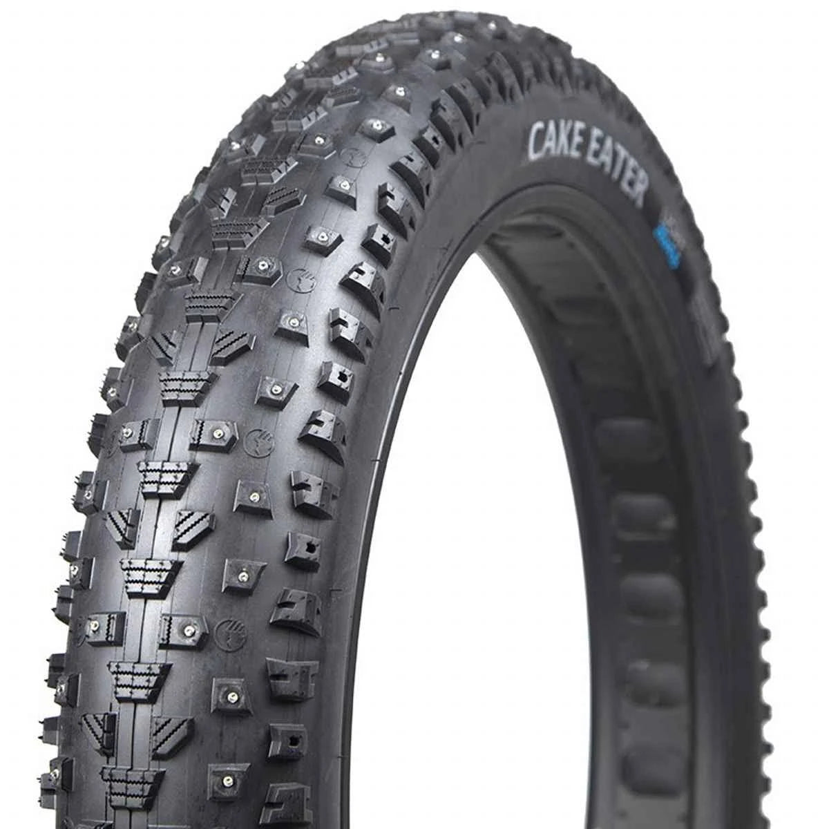 Light Studded Tire 26x4.0 M142