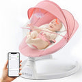 Pink Baby Swing I2962