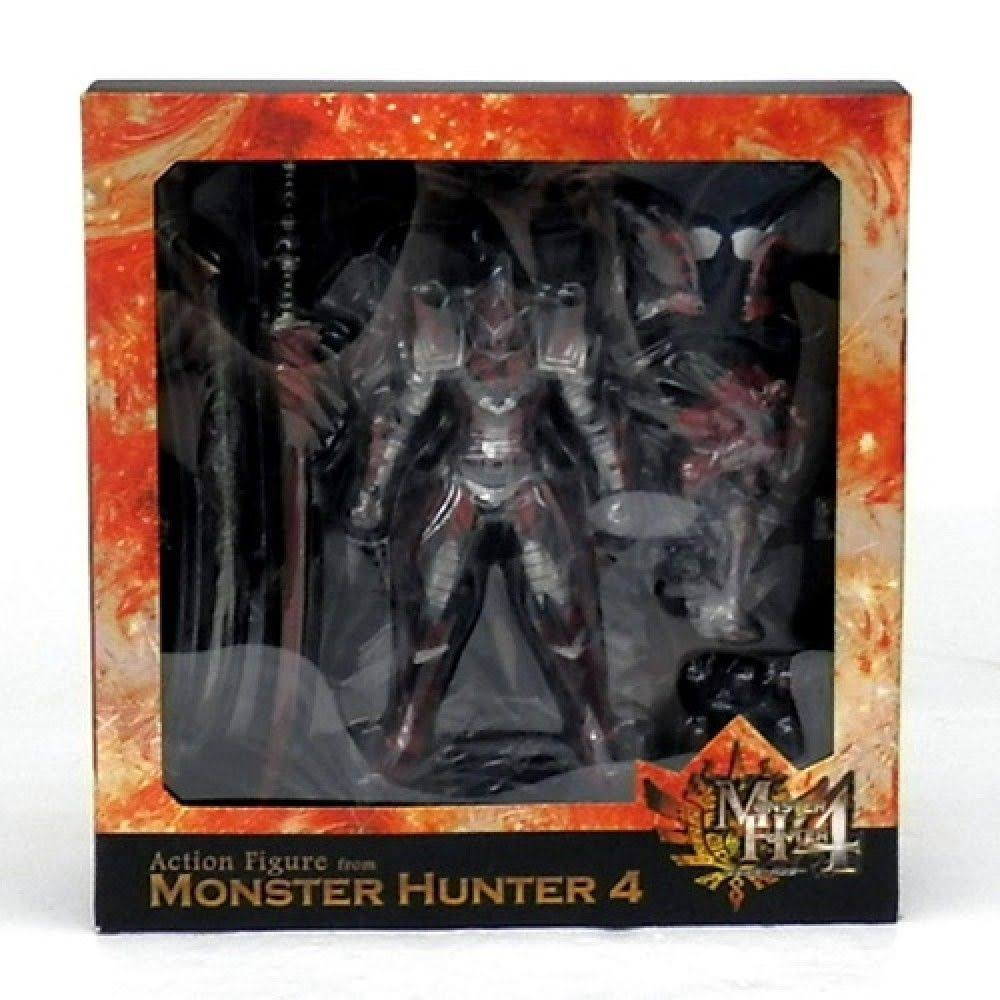 Monster Hunter 4 Action Figure I212