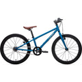 Deep Blue 20x22 3-Speed Bike X435752