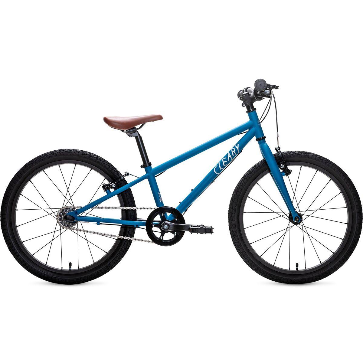 Deep Blue 20x22 3-Speed Bike X435752