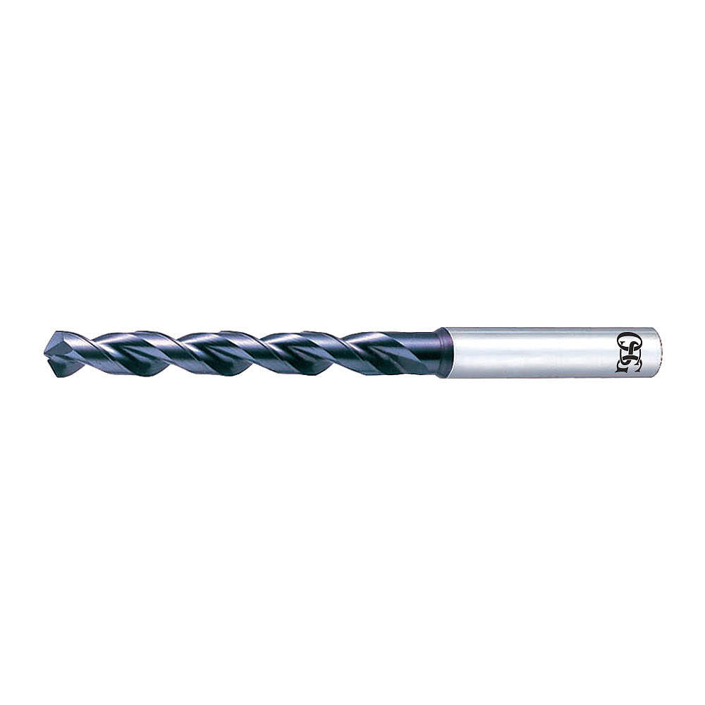 19.00Mm Powdered Metal Jobber Drill U239