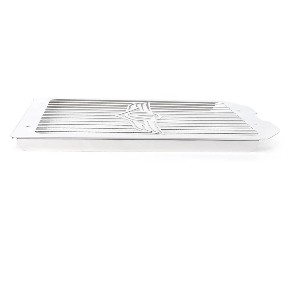 Radiator Grille Cover Guard for Kawasaki Vulcan 1500 Meanstreak VN1500 Q9171