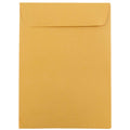 Brown Kraft Envelope - 1000/Carton R9482