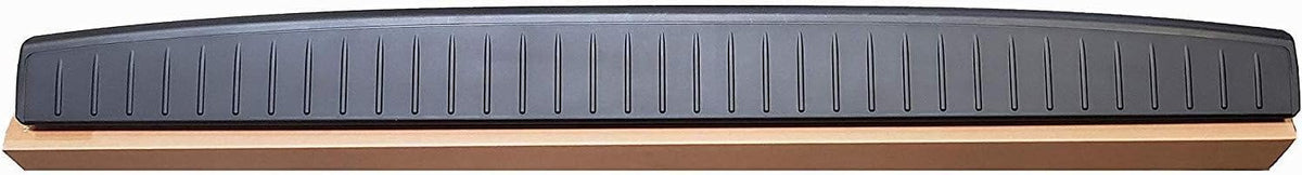 Replacement Tailgate Cap Molding for Dodge Ram Pickup Truck X741