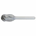 Osg Carbide Bur Cyl. Ball Nose 19.00mm O75026
