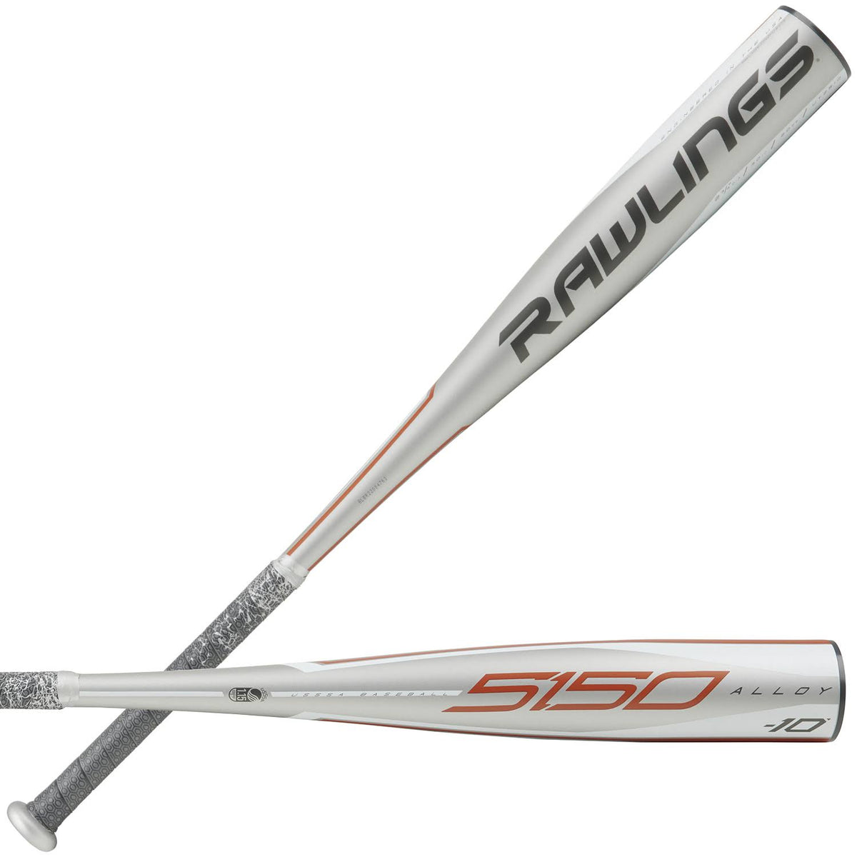 2020 Rawlings 5150 -10 USSSA Baseball Bat L50070