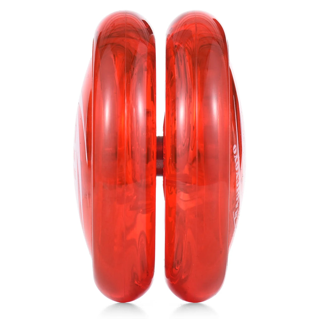 Responsive Yoyo Ball with Replacement Strings and Glove B420