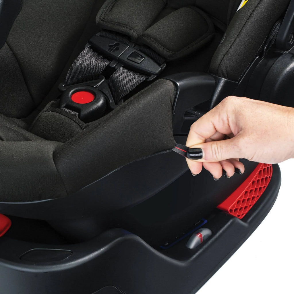 Britax B-Safe Gen2 Infant Car Seat - Greystone (SafeWash) Q404833