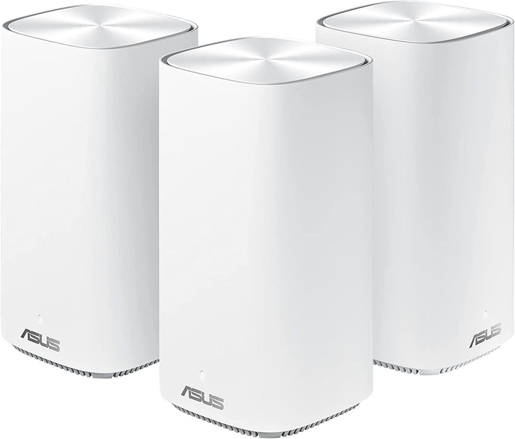 AC1500 Mini Router H3893