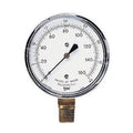 Dual-Scale Vacuum Gauge 200x22 WC and 50 kPa F188