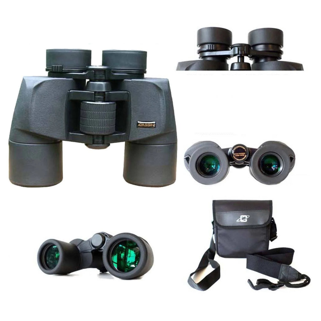 8 x 40 mm Waterproof Binocular Z539