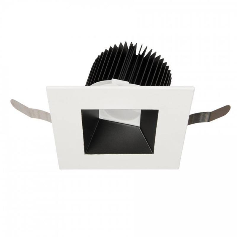 White Wall Wash Trim LED Module B232
