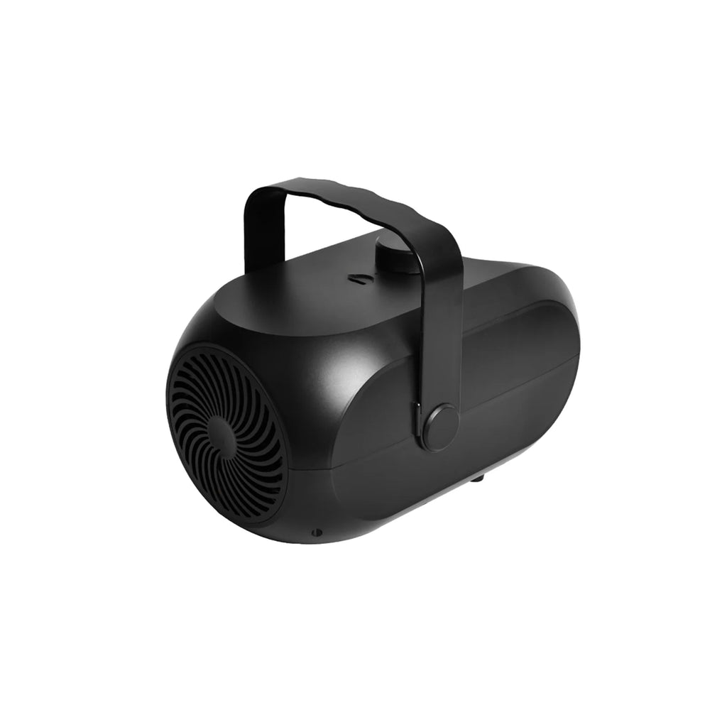Portable Rechargeable Bubble Machine M82269
