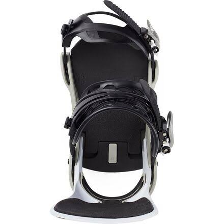 Team Gray Snowboard Binding K7368