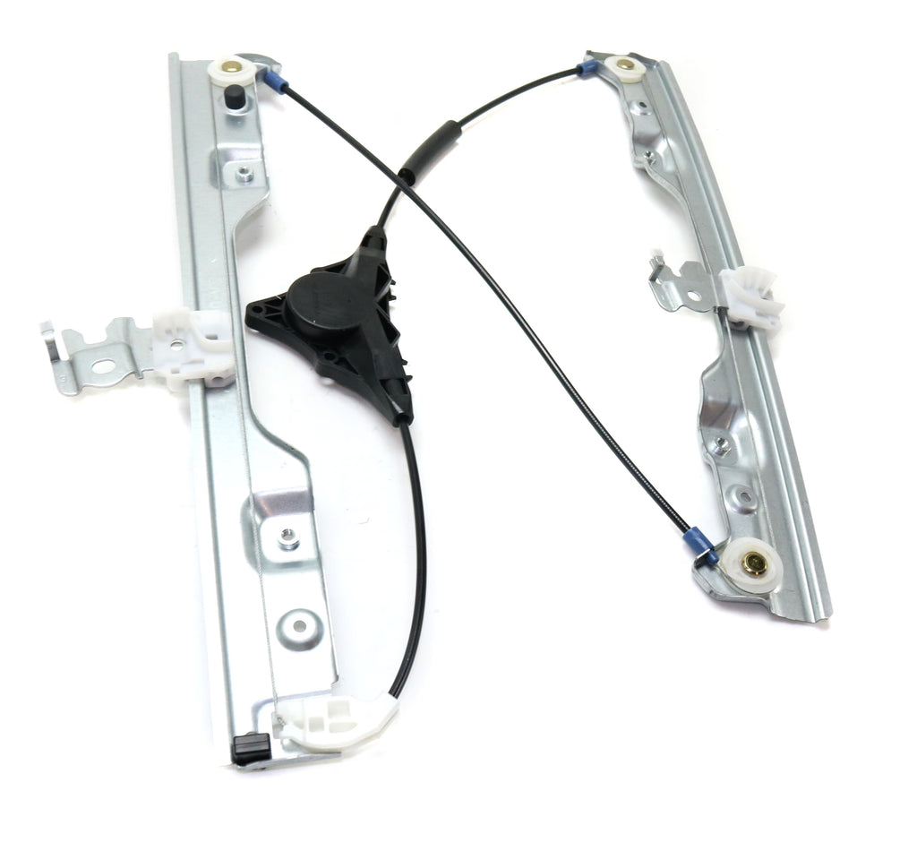 Front Left Power Window Regulator I845404