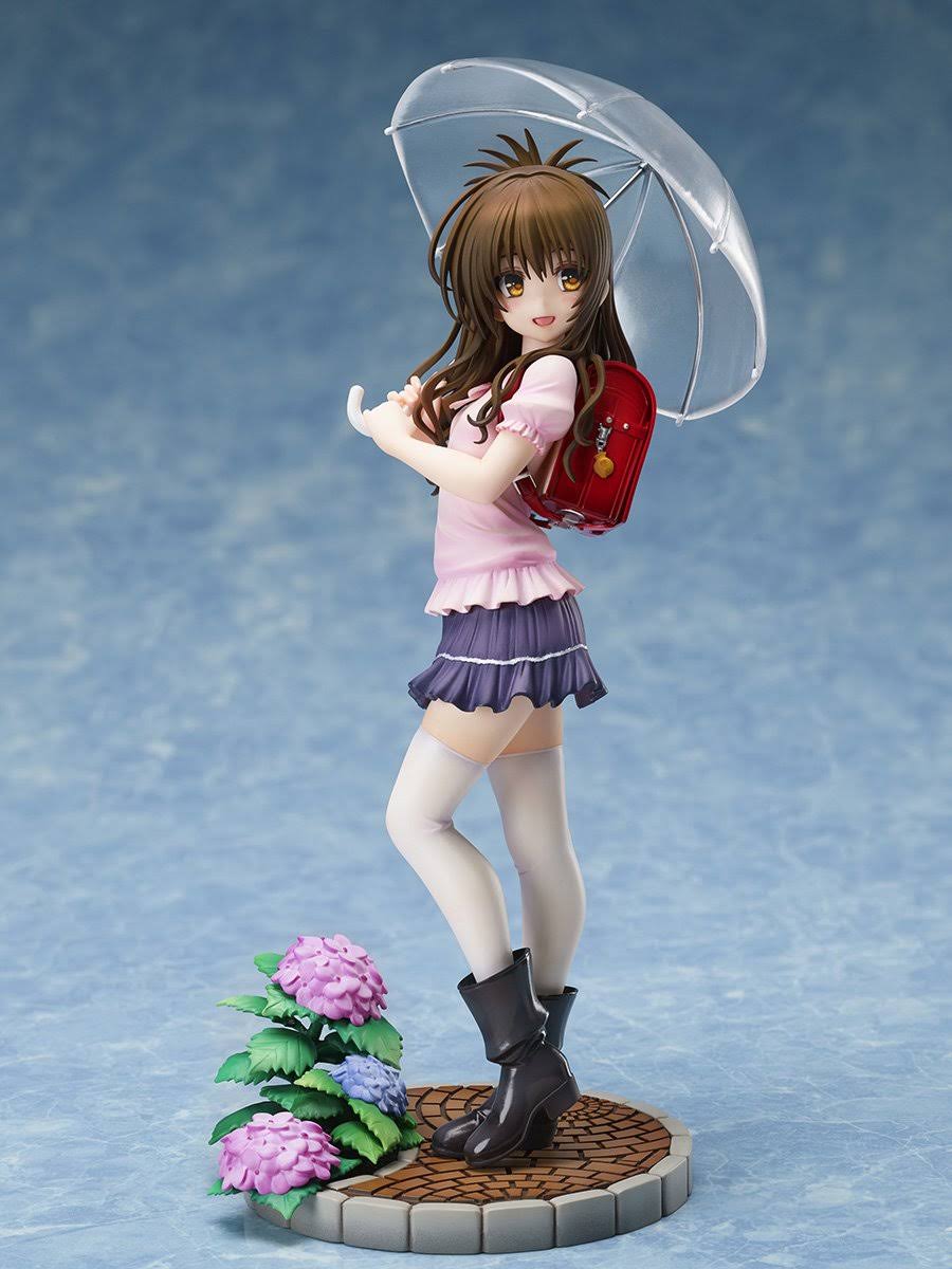 1/7 Scale Figure X3430