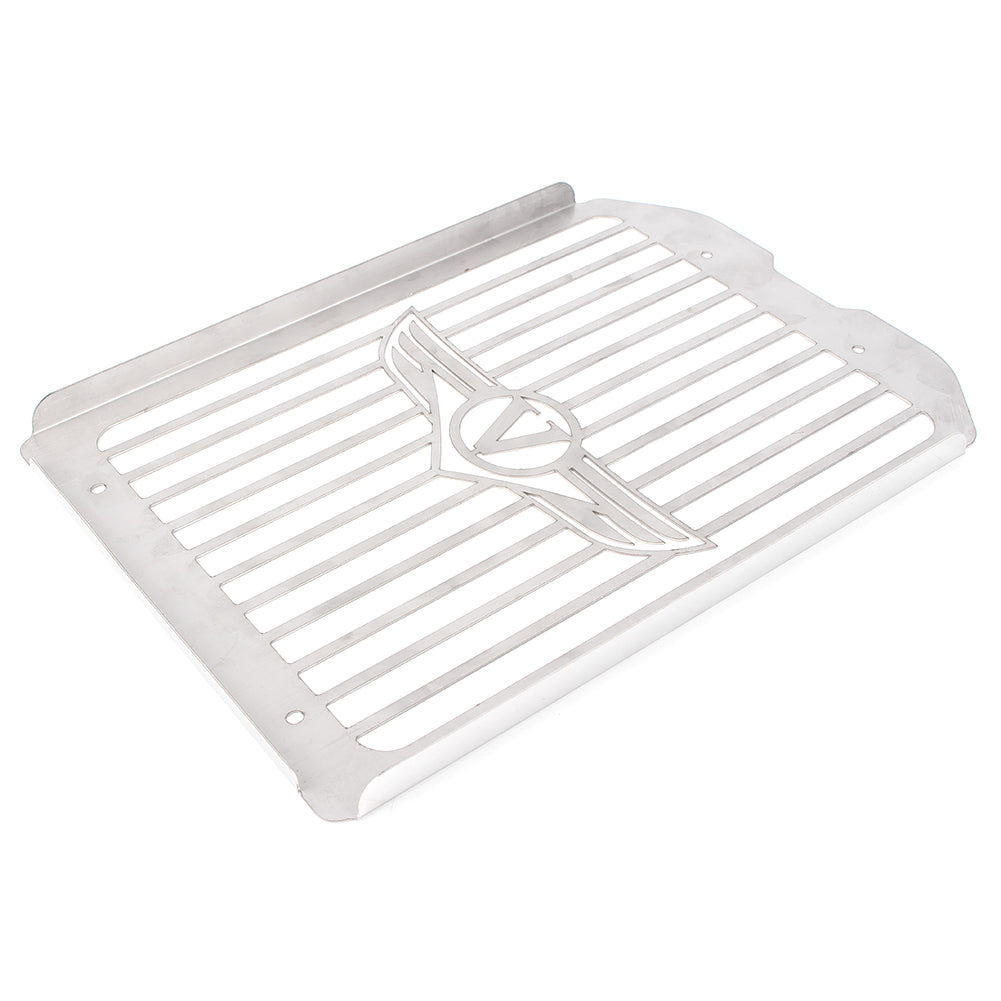 Radiator Grille Cover Guard for Kawasaki Vulcan 1500 Meanstreak VN1500 Q9171