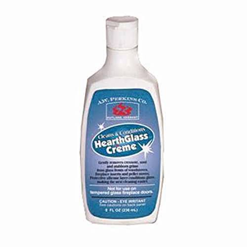 Creme, 8 oz. Bottle, Case of 12 Y752