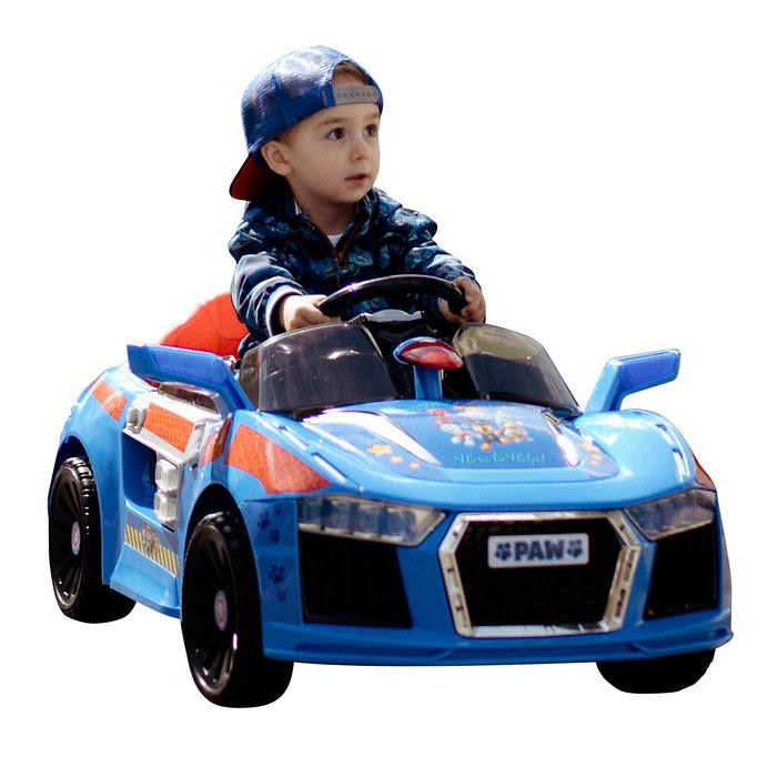 6V Ride On I224824