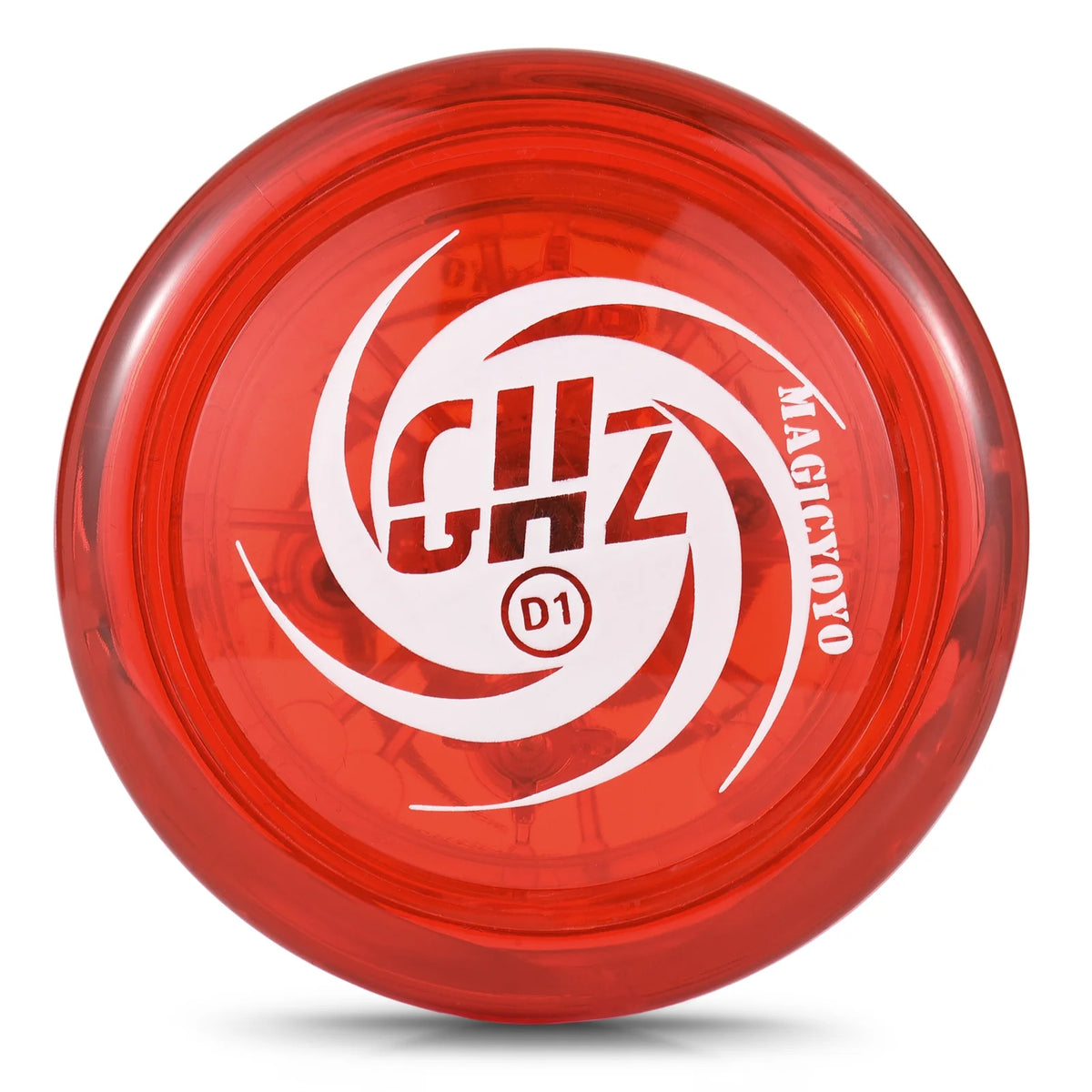 Responsive Yoyo Ball with Replacement Strings and Glove B420