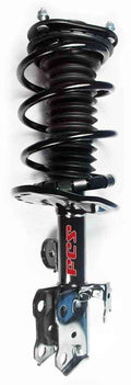 Suspension Strut and Coil Spring Assembly G368636