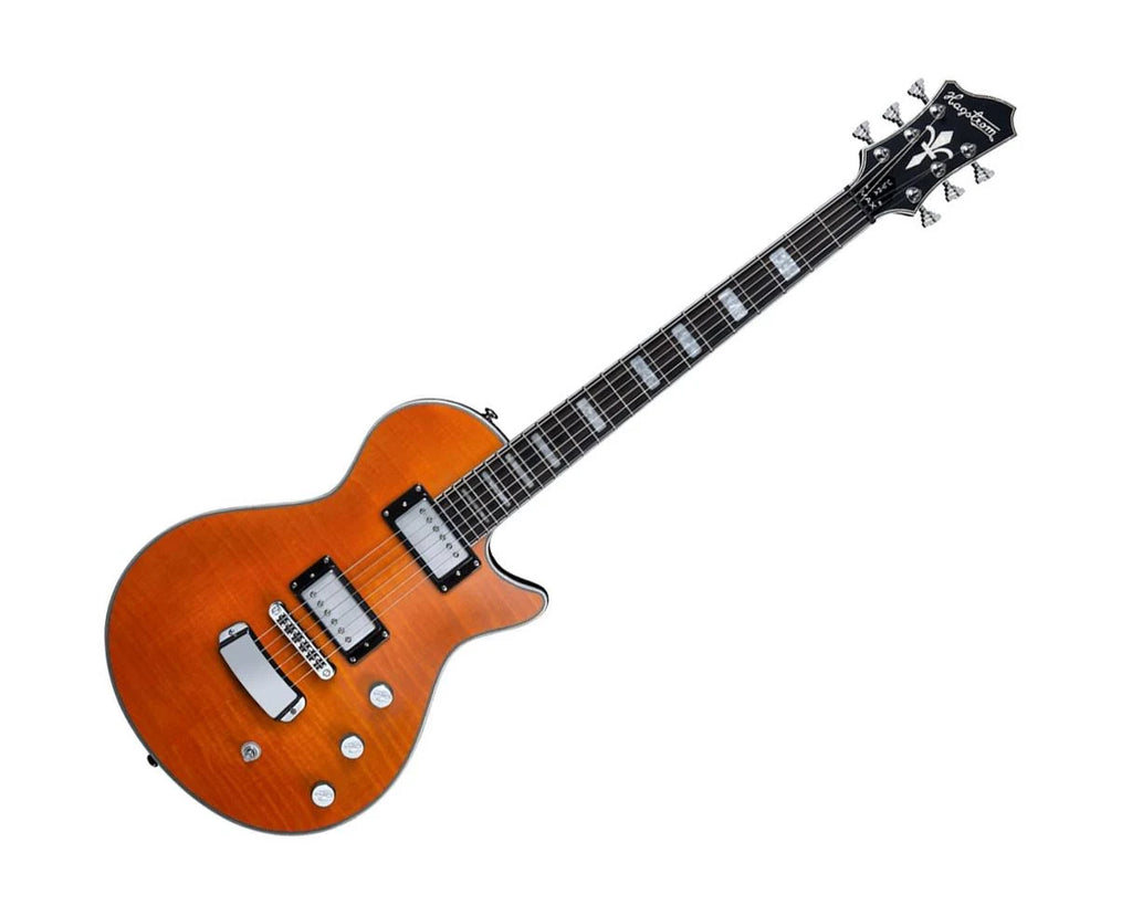 Milky Mandarin Electric Guitar F891932