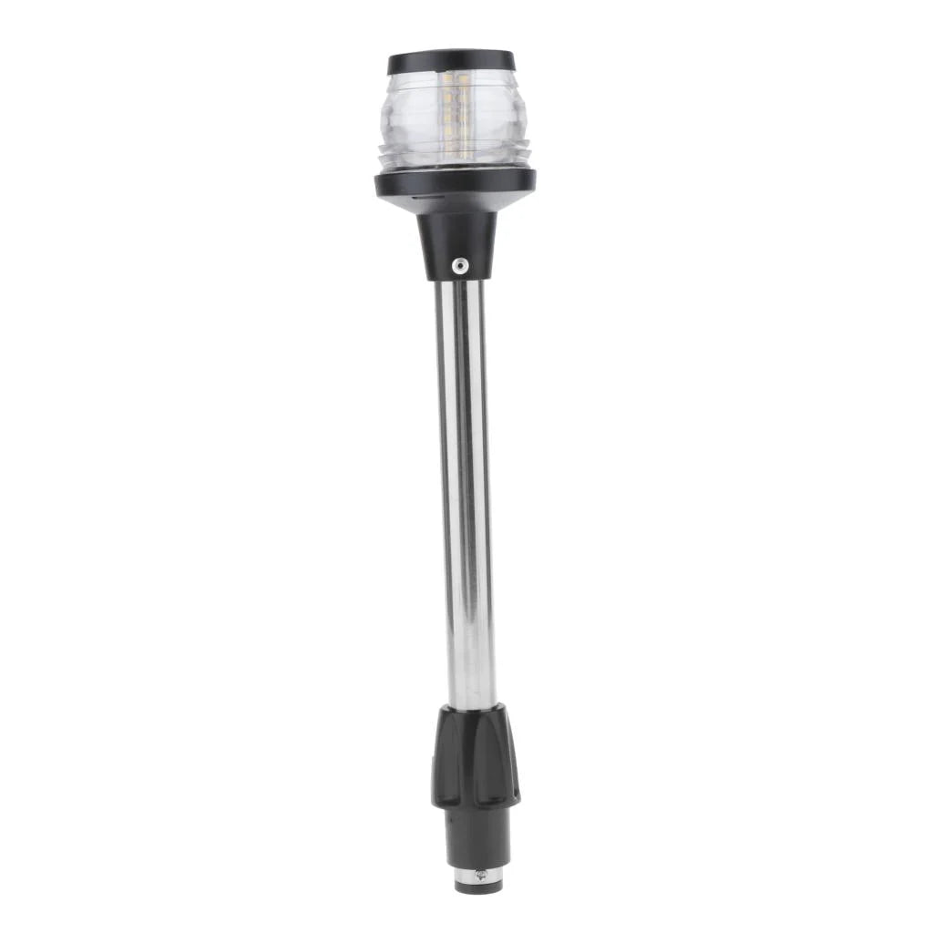 13" Pole LED Light Anchor Stern V98969