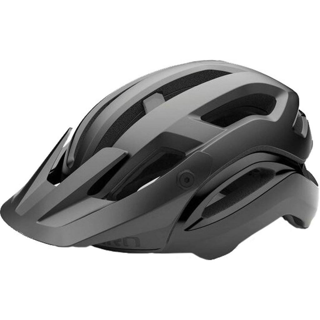 Matte Black Spherical Helmet Q98627
