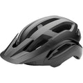 Matte Black Spherical Helmet Q98627