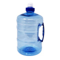 75 oz Sports Drinking Water Bottle Jug with Handle T446